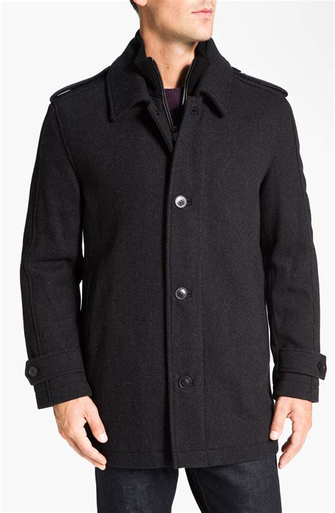 coat marc new york|marc new york coats men's.